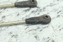 2008-2010 POLARIS RZR 800 RZR800 Front Stabilizer Sway Bar Links Rods 15211152