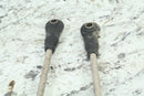 2008-2010 POLARIS RZR 800 RZR800 Front Stabilizer Sway Bar Links Rods 15211157