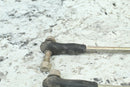 2008-2010 POLARIS RZR 800 RZR800 Front Stabilizer Sway Bar Links Rods 15211154