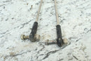 2008-2010 POLARIS RZR 800 RZR800 Front Stabilizer Sway Bar Links Rods 15211158