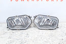 2008-2010 POLARIS RZR 800 RZR800 OEM Left & Right Headlight Head Light 24106150