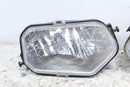 2008-2010 POLARIS RZR 800 RZR800 OEM Left & Right Headlight Head Light 24106151