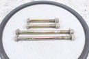 2008-2010 POLARIS RZR 800 RZR800 Rear A Arm to Spindle Mounting Bolts 75186685