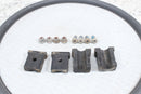 2008-2011 POLARIS RZR 800 RZR800 Sway Bar Bushings and Bolts 5439880 75186565