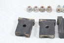 2008-2011 POLARIS RZR 800 RZR800 Sway Bar Bushings and Bolts 5439880 75186566