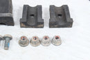 2008-2011 POLARIS RZR 800 RZR800 Sway Bar Bushings and Bolts 5439880 75186563