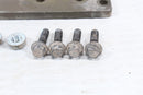 2008-2013 POLARIS RZR 800 RZR800 Engine Mount Bracket & Bolts 5250848 75176966