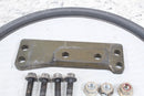 2008-2013 POLARIS RZR 800 RZR800 Engine Mount Bracket & Bolts 5250848 75176963