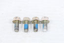 2008-2013 POLARIS RZR 800 RZR800 Front Differential Diff Mounting Bolts 75183640