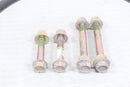 2008-2013 POLARIS RZR 800 RZR800 Front Shock Mounting Bolts 7518474 75184665