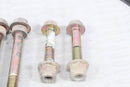 2008-2013 POLARIS RZR 800 RZR800 Front Shock Mounting Bolts 7518474 75184663