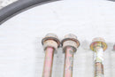 2008-2013 POLARIS RZR 800 RZR800 Front Shock Mounting Bolts 7518474 75184662