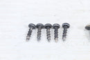 2008-2013 POLARIS RZR 800 RZR800 Front Storage Bucket Bin Bolts 75120261