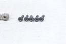 2008-2013 POLARIS RZR 800 RZR800 Front Storage Bucket Bin Bolts 75120265