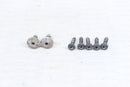 2008-2013 POLARIS RZR 800 RZR800 Front Storage Bucket Bin Bolts 75120264