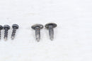 2008-2013 POLARIS RZR 800 RZR800 Front Storage Bucket Bin Bolts 75120262