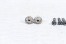 2008-2013 POLARIS RZR 800 RZR800 Front Storage Bucket Bin Bolts 75120266