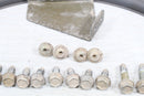 2008-2013 POLARIS RZR 800 RZR800 Radiator/ Brackets Mounting Bolts 751738614