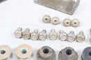 2008-2013 POLARIS RZR 800 RZR800 Radiator/ Brackets Mounting Bolts 751738612