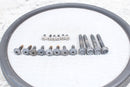 2008-2013 POLARIS RZR 800 RZR800 Rear Rack/ Bed Mounting Bolts 75183825