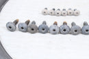 2008-2013 POLARIS RZR 800 RZR800 Rear Rack/ Bed Mounting Bolts 75183827