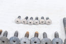 2008-2013 POLARIS RZR 800 RZR800 Rear Rack/ Bed Mounting Bolts 75183826