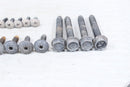 2008-2013 POLARIS RZR 800 RZR800 Rear Rack/ Bed Mounting Bolts 75183828