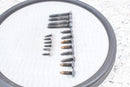 2008-2013 POLARIS RZR 800 RZR800 Rear Rack/ Bed Mounting Bolts 75183824