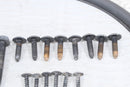 2008-2013 POLARIS RZR 800 RZR800 Rear Rack/ Bed Mounting Bolts 75183822
