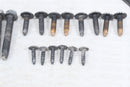 2008-2013 POLARIS RZR 800 RZR800 Rear Rack/ Bed Mounting Bolts 75183823