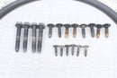 2008-2013 POLARIS RZR 800 RZR800 Rear Rack/ Bed Mounting Bolts 75183820
