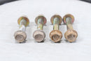 2008-2013 POLARIS RZR 800 RZR800 Rear Shock Mounting Bolts 75184744