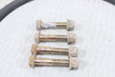 2008-2013 POLARIS RZR 800 RZR800 Rear Shock Mounting Bolts 75184742