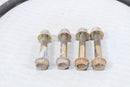 2008-2013 POLARIS RZR 800 RZR800 Rear Shock Mounting Bolts 75184743