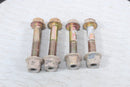 2008-2013 POLARIS RZR 800 RZR800 Rear Shock Mounting Bolts 75184740