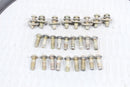 2008-2013 POLARIS RZR 800 RZR800 Seat to Seat Frame Mounting Bolts 75151770