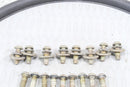 2008-2013 POLARIS RZR 800 RZR800 Seat to Seat Frame Mounting Bolts 75151771