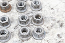 2008-2013 POLARIS RZR 800 RZR800 Wheel Lug Nuts 75472373