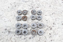2008-2013 POLARIS RZR 800 RZR800 Wheel Lug Nuts 75472375