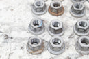 2008-2013 POLARIS RZR 800 RZR800 Wheel Lug Nuts 75472374