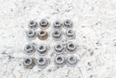 2008-2013 POLARIS RZR 800 RZR800 Wheel Lug Nuts 75472370