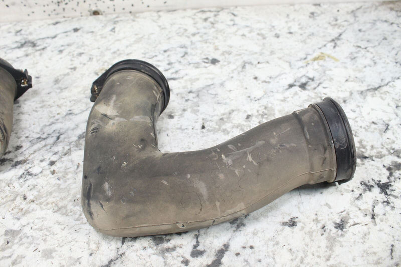 ATV - 2008 ARCTIC CAT 500 FIS AUTO 4X4 Air Intake Inlet Duct Tubes 0413-113 0413-092