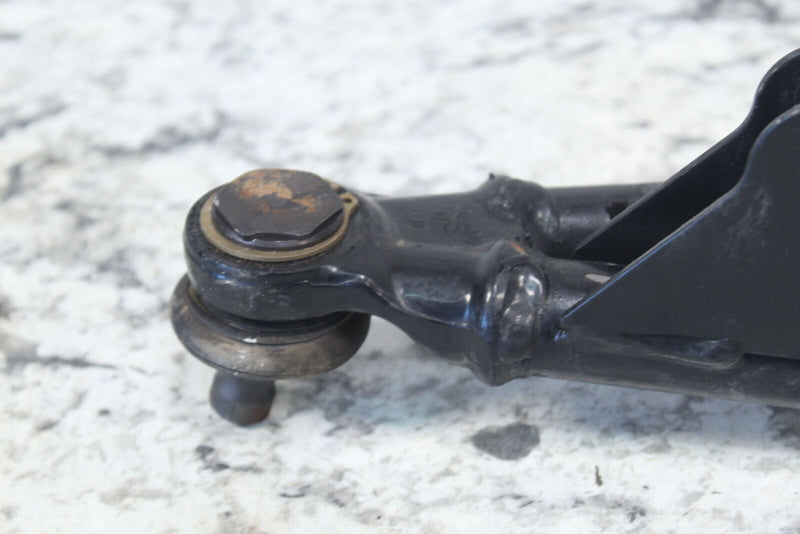 ATV - 2008 ARCTIC CAT 500 FIS AUTO 4X4  Front Left Upper Control A Arm 0503-197