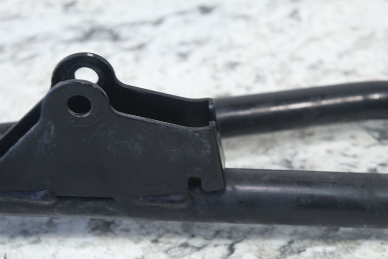 ATV - 2008 ARCTIC CAT 500 FIS AUTO 4X4  Front Left Upper Control A Arm 0503-197