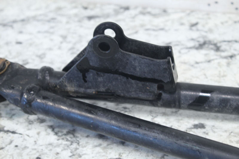 ATV - 2008 ARCTIC CAT 500 FIS AUTO 4X4  Front Right Upper Control A Arm  0503-196