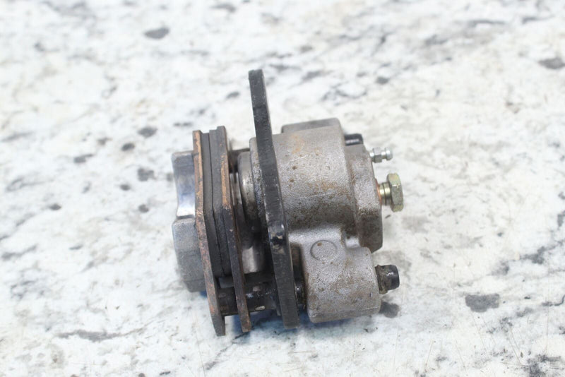 ATV - 2008 ARCTIC CAT 500 FIS AUTO 4X4  Left Front Brake Caliper 0502-879