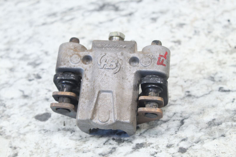 ATV - 2008 ARCTIC CAT 500 FIS AUTO 4X4  Left Front Brake Caliper 0502-879
