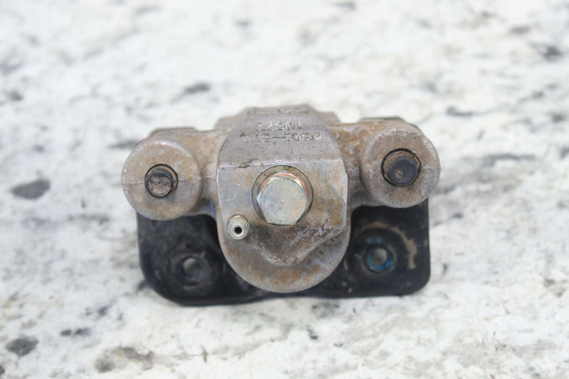 ATV - 2008 ARCTIC CAT 500 FIS AUTO 4X4  Left Front Brake Caliper 0502-879