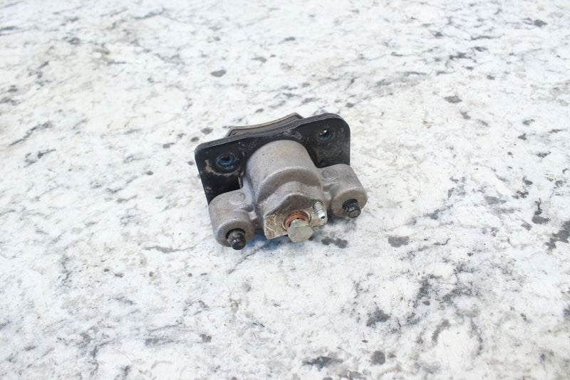 ATV - 2008 ARCTIC CAT 500 FIS AUTO 4X4  Left Front Brake Caliper 0502-879
