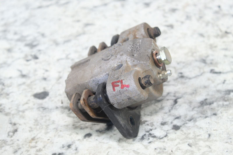 ATV - 2008 ARCTIC CAT 500 FIS AUTO 4X4  Left Front Brake Caliper 0502-879